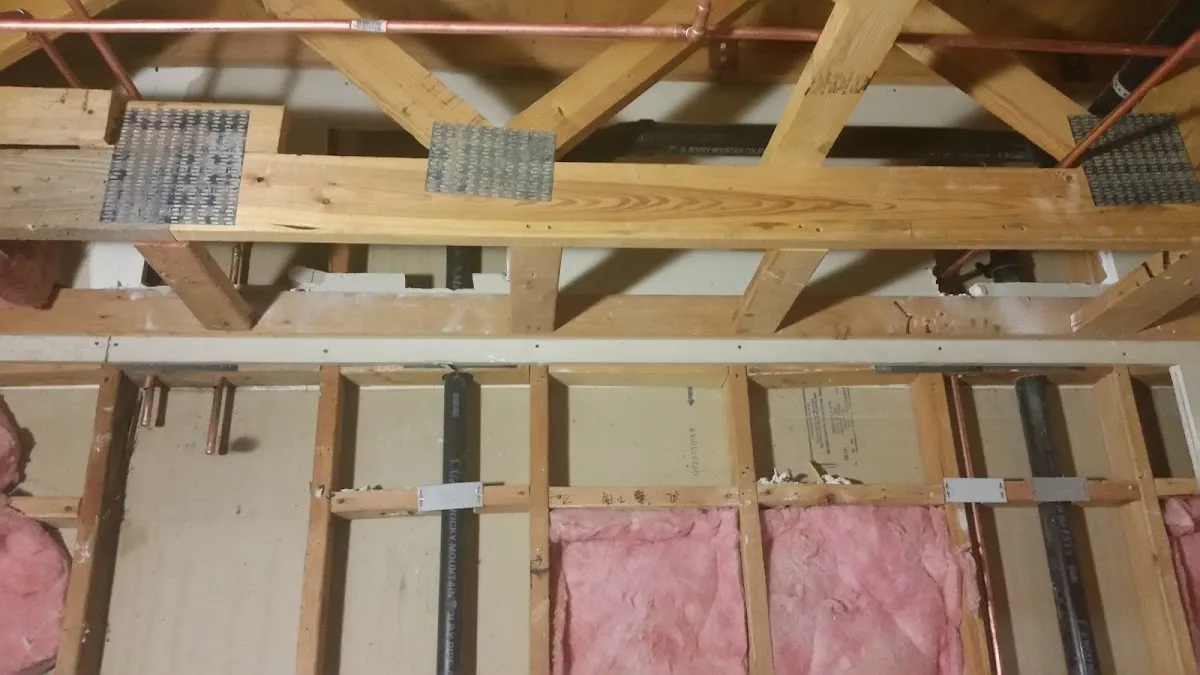 Slab Leak Repair in Demopolis, AL